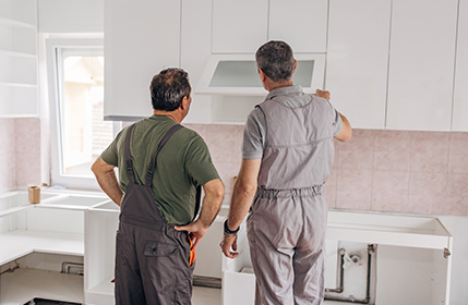 Residential and Commercial Services