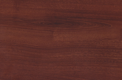 Red Mahogany
